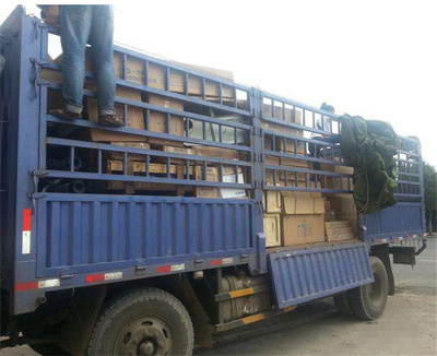 石家莊到昌江黎族自治縣貨運專線_天天發車