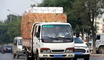 明年起,4.5噸及以下普通貨車(chē) 雙證 取消啦