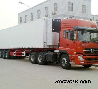 上海奉賢區浦東新區到臨城縣貨運回程車_志趣網