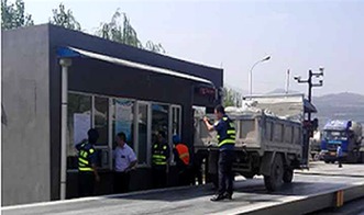 生態水泥公司積極應對貨運新政力保產品銷售