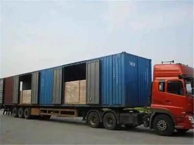 如東到來(lái)賓貨運(yùn)公司 專業(yè)物流配送、云倉(cāng)倉(cāng)儲(chǔ)托管及國(guó)內(nèi)貨物運(yùn)輸代理服務(wù)